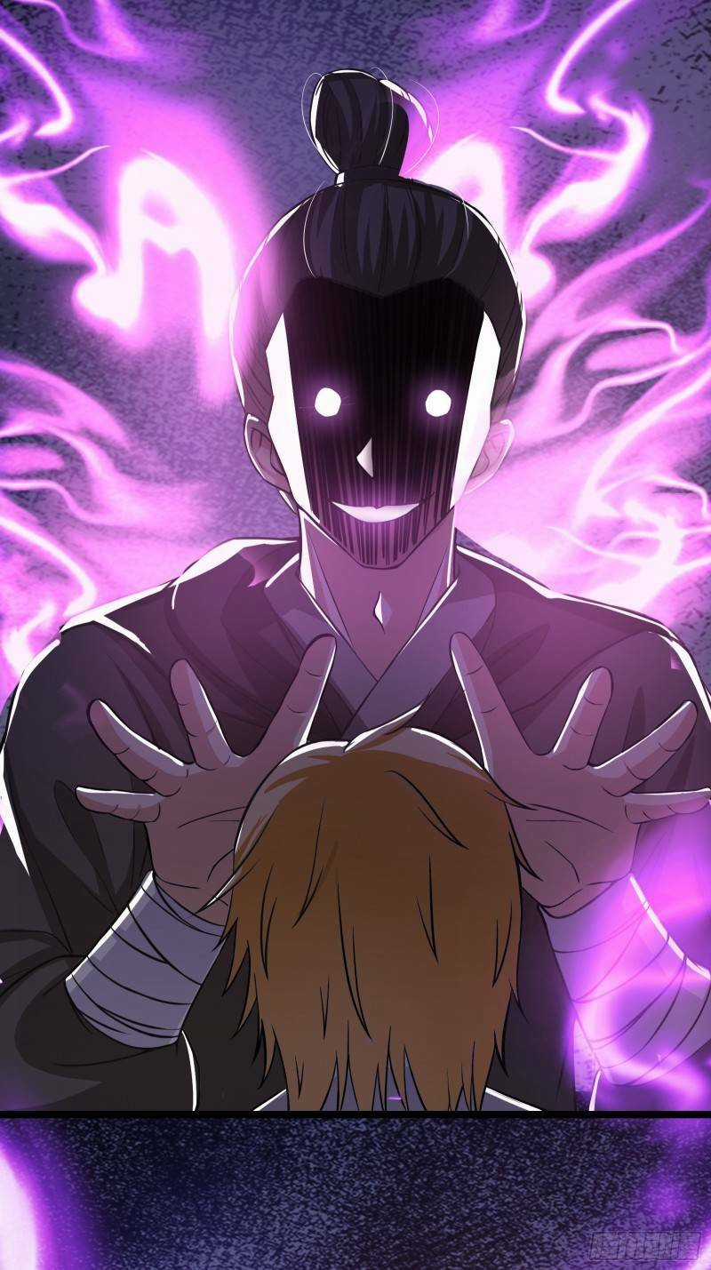 Trên Người Ta Có Một Cái Cây Thần Thoại Chapter 1 trang 53