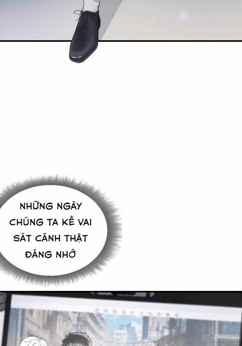 Trên Người Ta Có Một Cái Cây Thần Thoại Chapter 1 trang 7