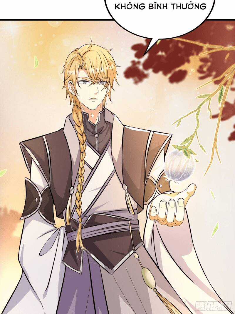 Trên Người Ta Có Một Cái Cây Thần Thoại Chapter 2 trang 10