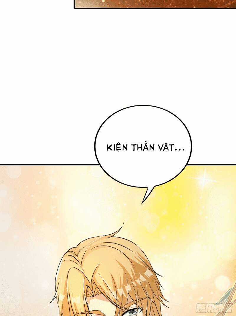 Trên Người Ta Có Một Cái Cây Thần Thoại Chapter 2 trang 13