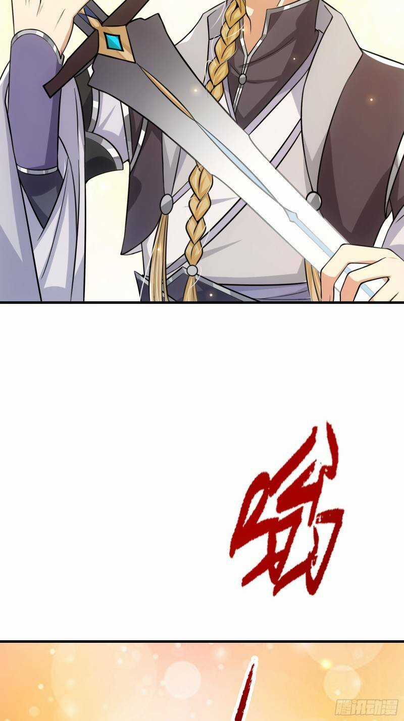 Trên Người Ta Có Một Cái Cây Thần Thoại Chapter 2 trang 19