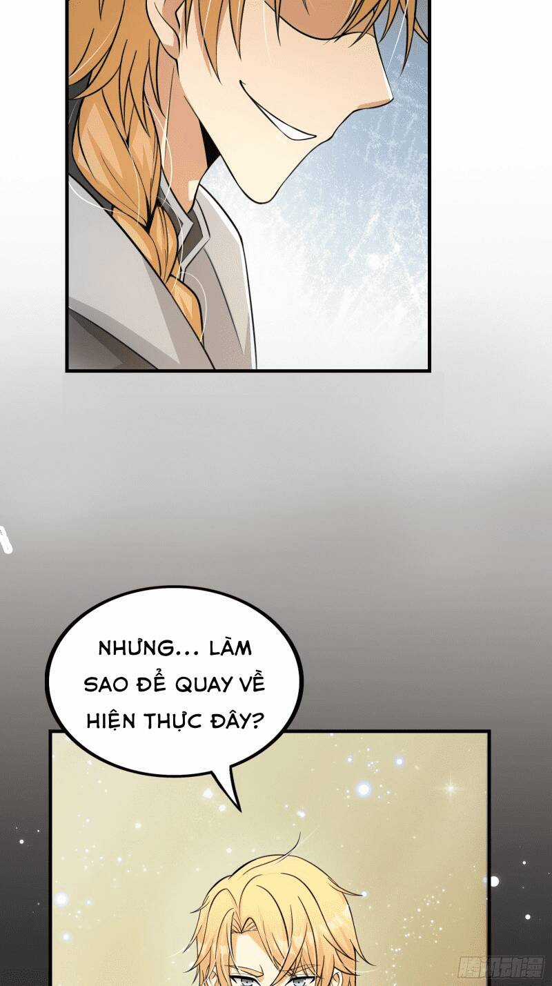 Trên Người Ta Có Một Cái Cây Thần Thoại Chapter 2 trang 22