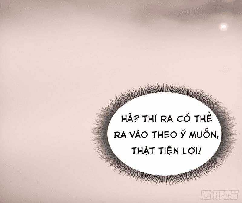 Trên Người Ta Có Một Cái Cây Thần Thoại Chapter 2 trang 26