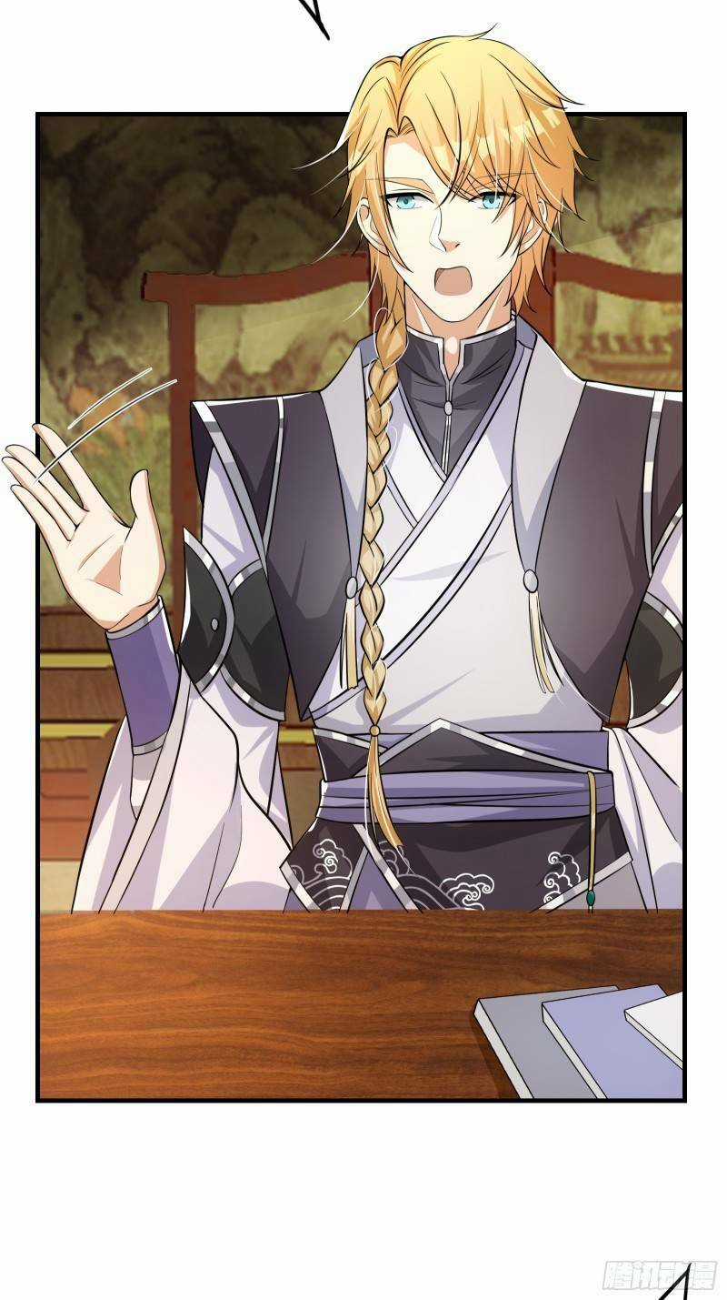 Trên Người Ta Có Một Cái Cây Thần Thoại Chapter 2 trang 32