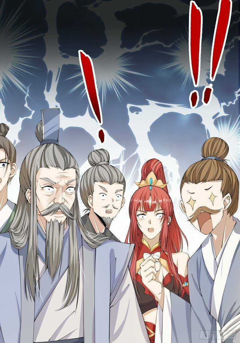 Trên Người Ta Có Một Cái Cây Thần Thoại Chapter 2 trang 39