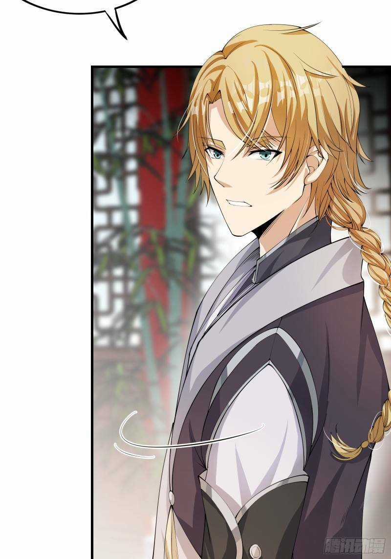 Trên Người Ta Có Một Cái Cây Thần Thoại Chapter 2 trang 42