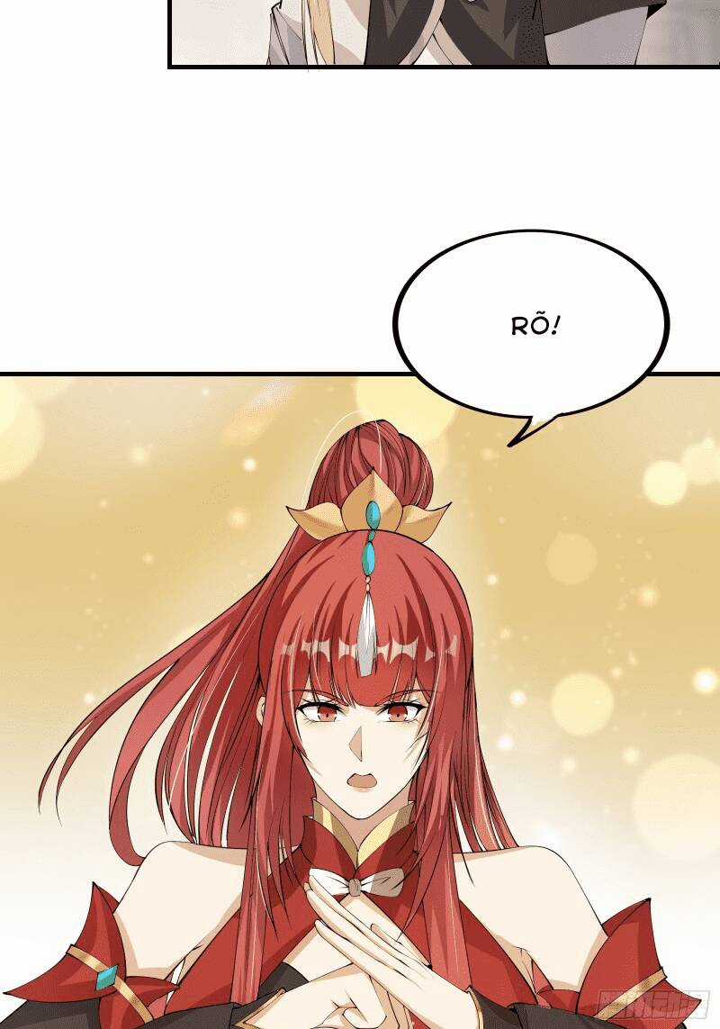 Trên Người Ta Có Một Cái Cây Thần Thoại Chapter 2 trang 43