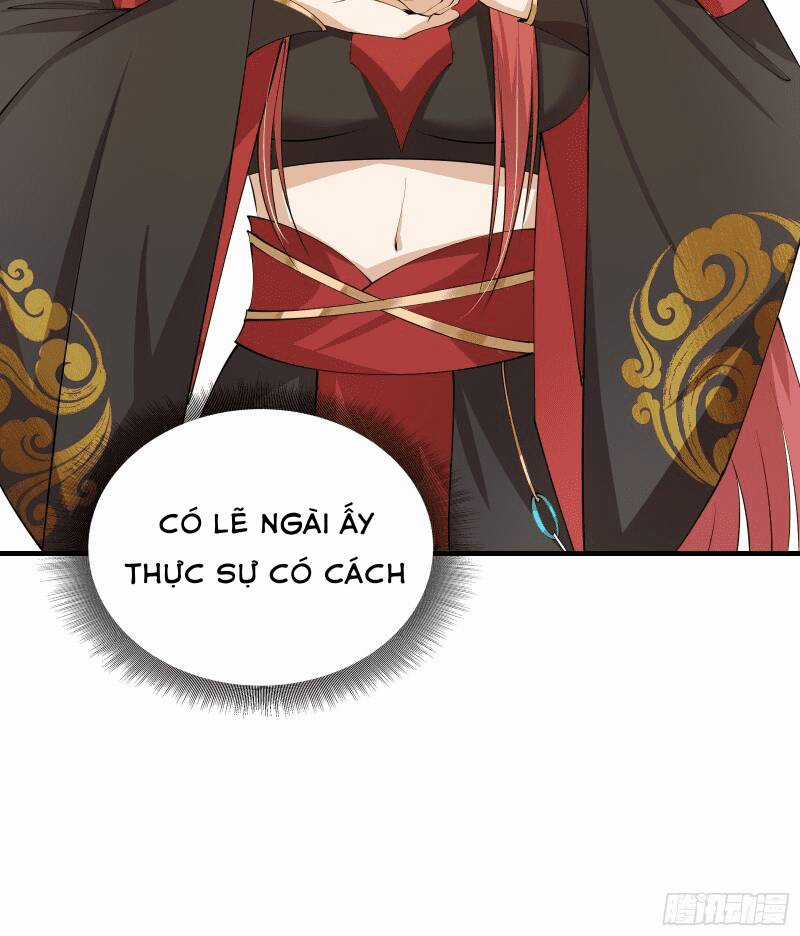 Trên Người Ta Có Một Cái Cây Thần Thoại Chapter 2 trang 44