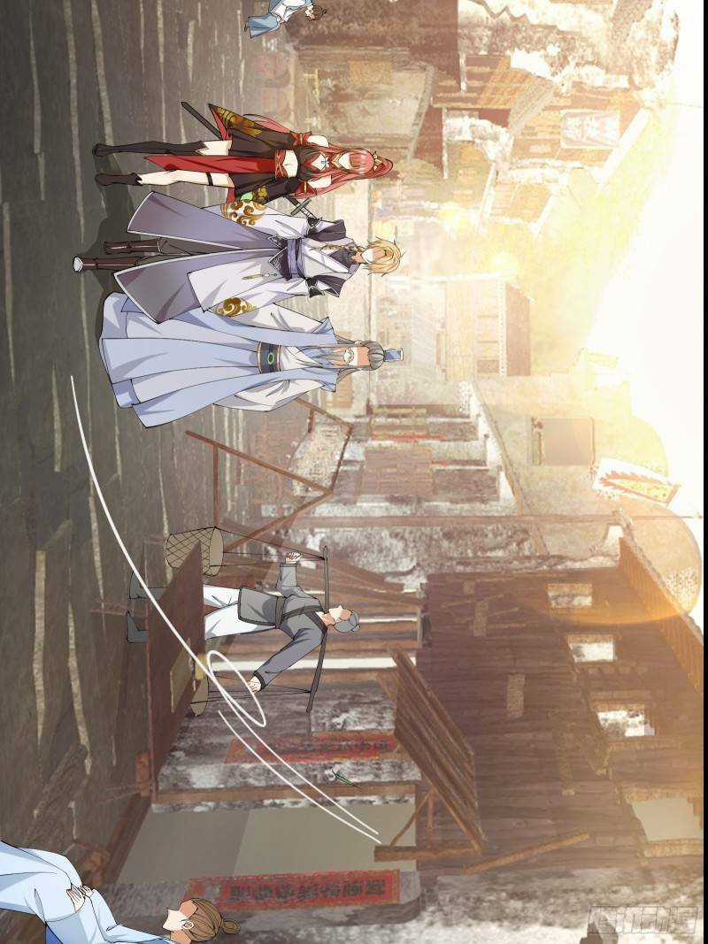 Trên Người Ta Có Một Cái Cây Thần Thoại Chapter 2 trang 47