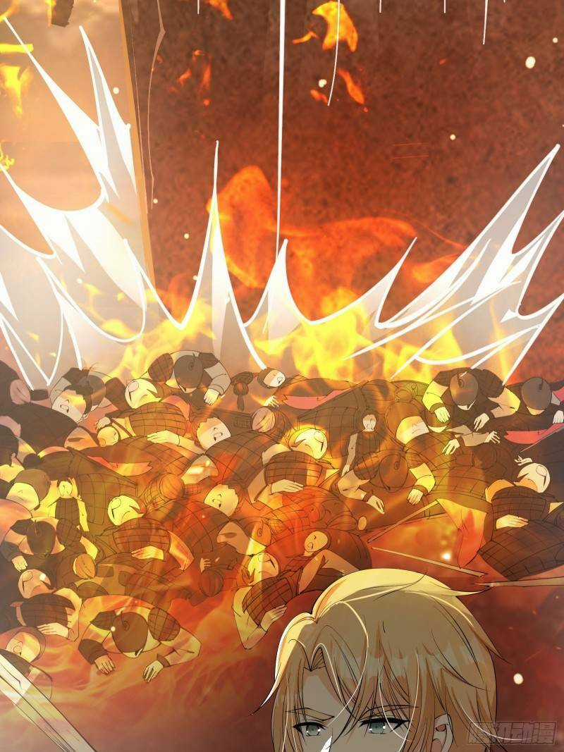 Trên Người Ta Có Một Cái Cây Thần Thoại Chapter 2 trang 50