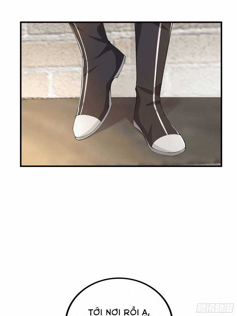 Trên Người Ta Có Một Cái Cây Thần Thoại Chapter 2 trang 52