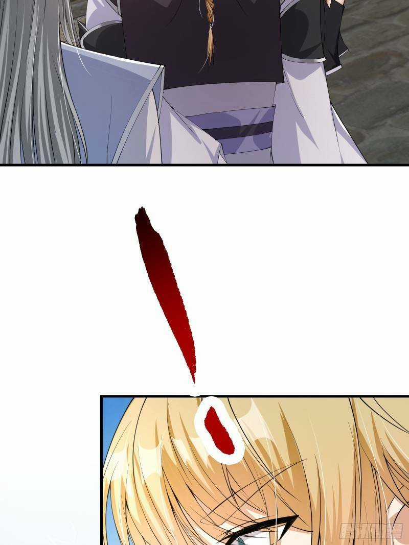 Trên Người Ta Có Một Cái Cây Thần Thoại Chapter 2 trang 54