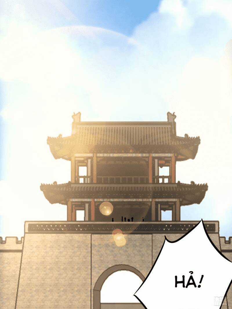 Trên Người Ta Có Một Cái Cây Thần Thoại Chapter 2 trang 56