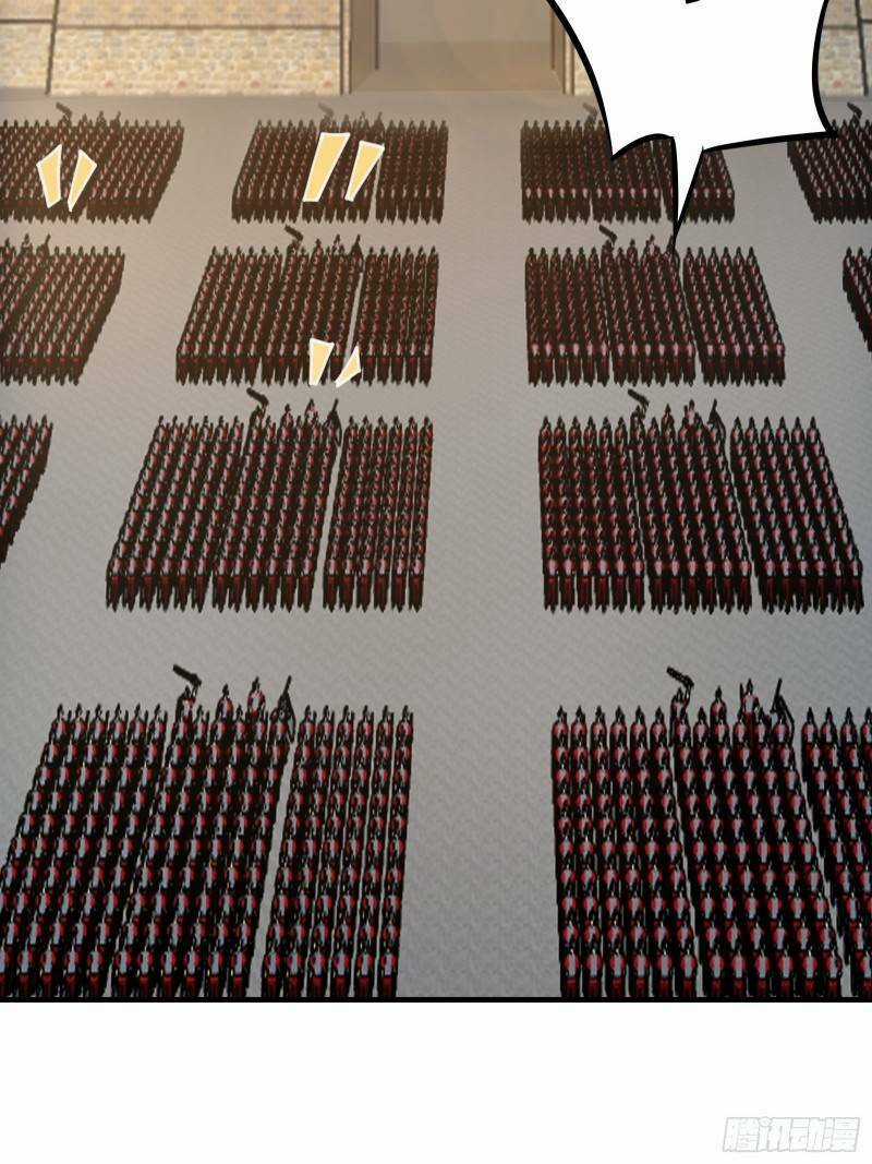 Trên Người Ta Có Một Cái Cây Thần Thoại Chapter 2 trang 57