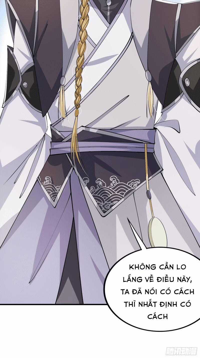 Trên Người Ta Có Một Cái Cây Thần Thoại Chapter 2 trang 64