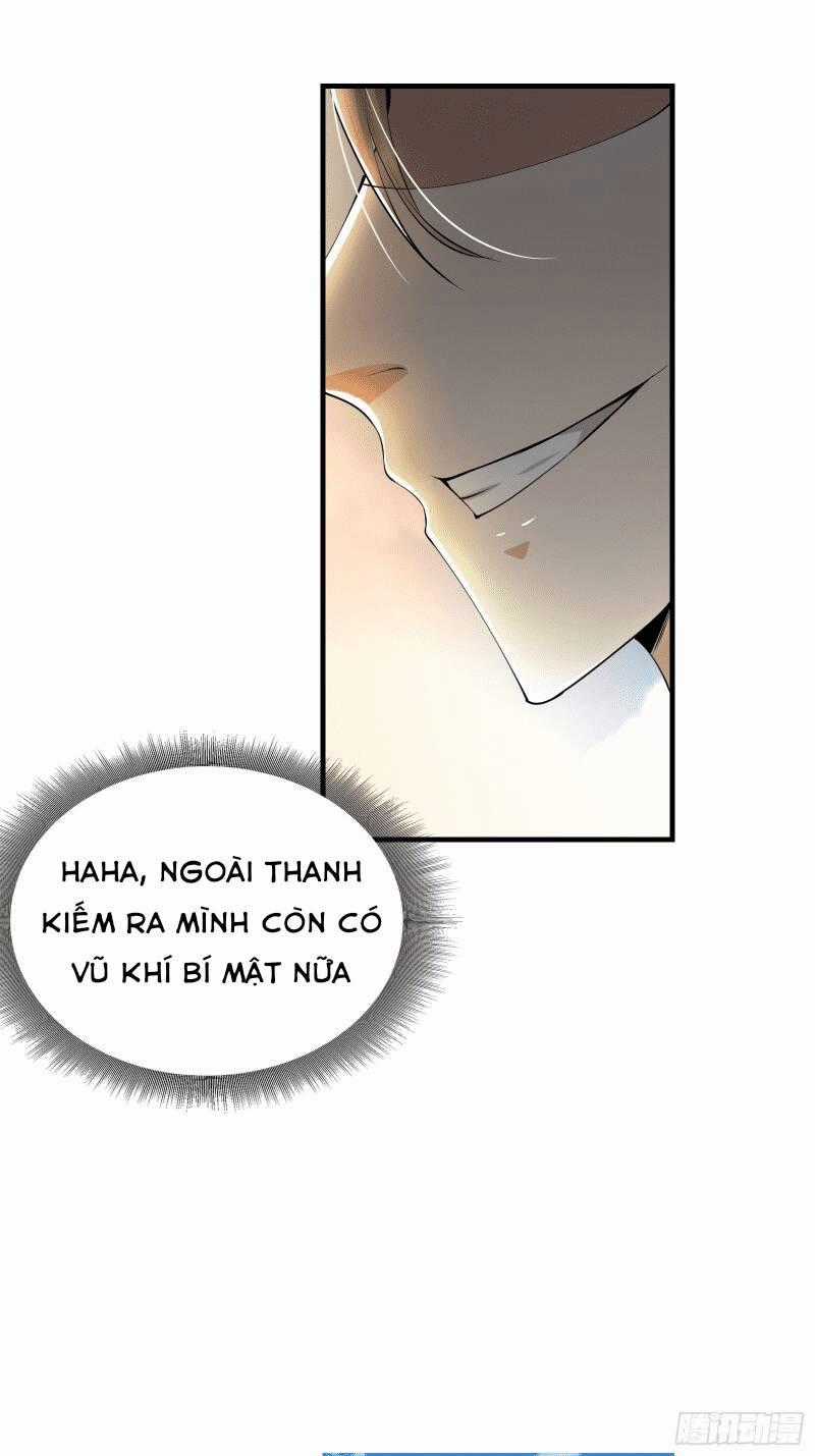 Trên Người Ta Có Một Cái Cây Thần Thoại Chapter 2 trang 65