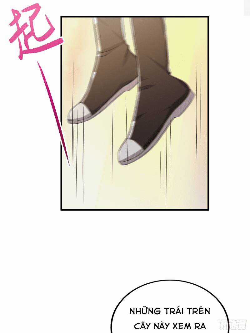 Trên Người Ta Có Một Cái Cây Thần Thoại Chapter 2 trang 9