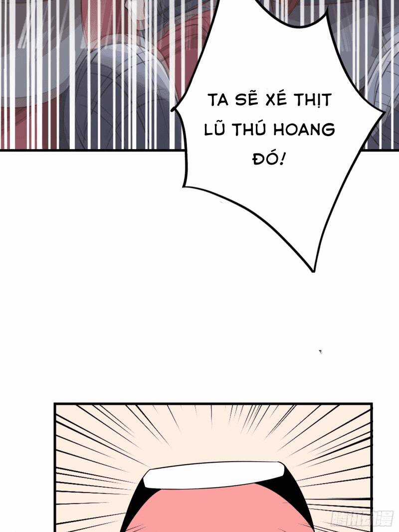 Trên Người Ta Có Một Cái Cây Thần Thoại Chapter 3 trang 16