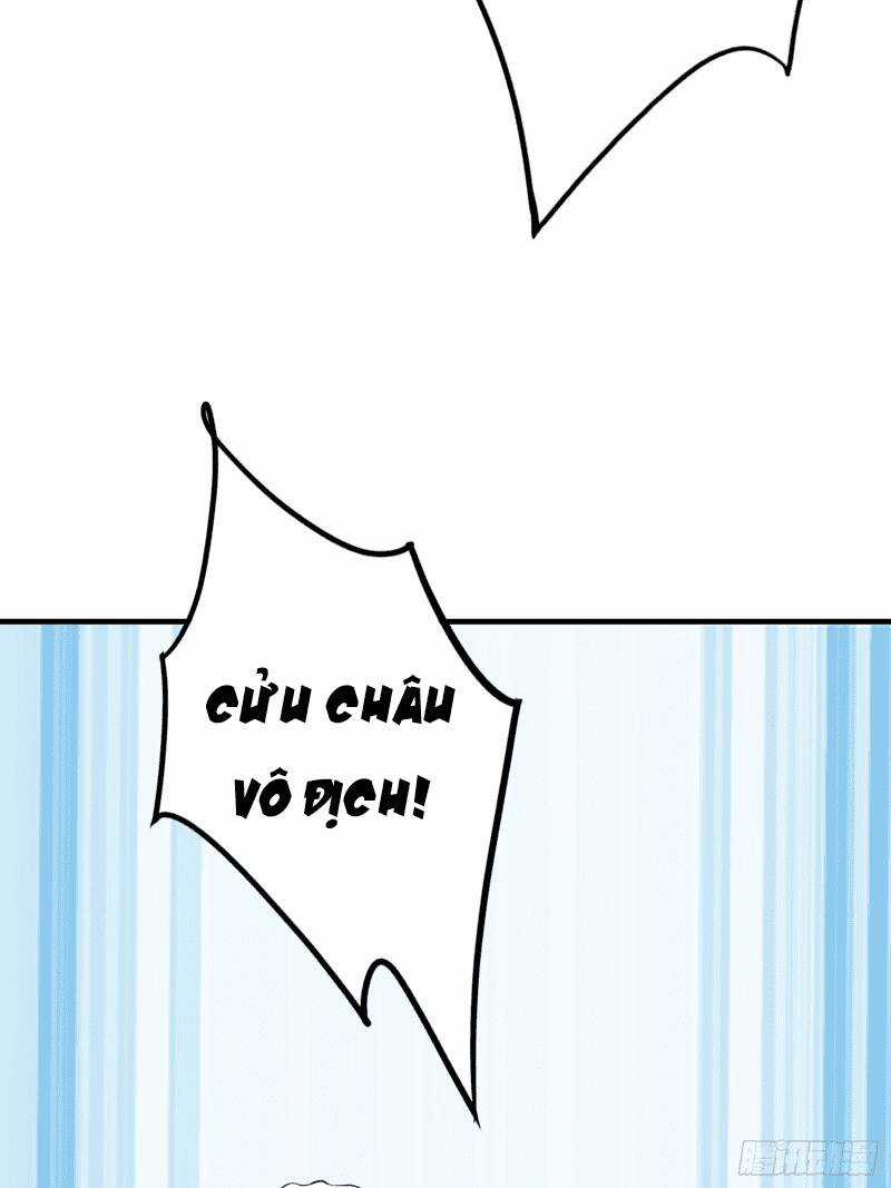 Trên Người Ta Có Một Cái Cây Thần Thoại Chapter 3 trang 19