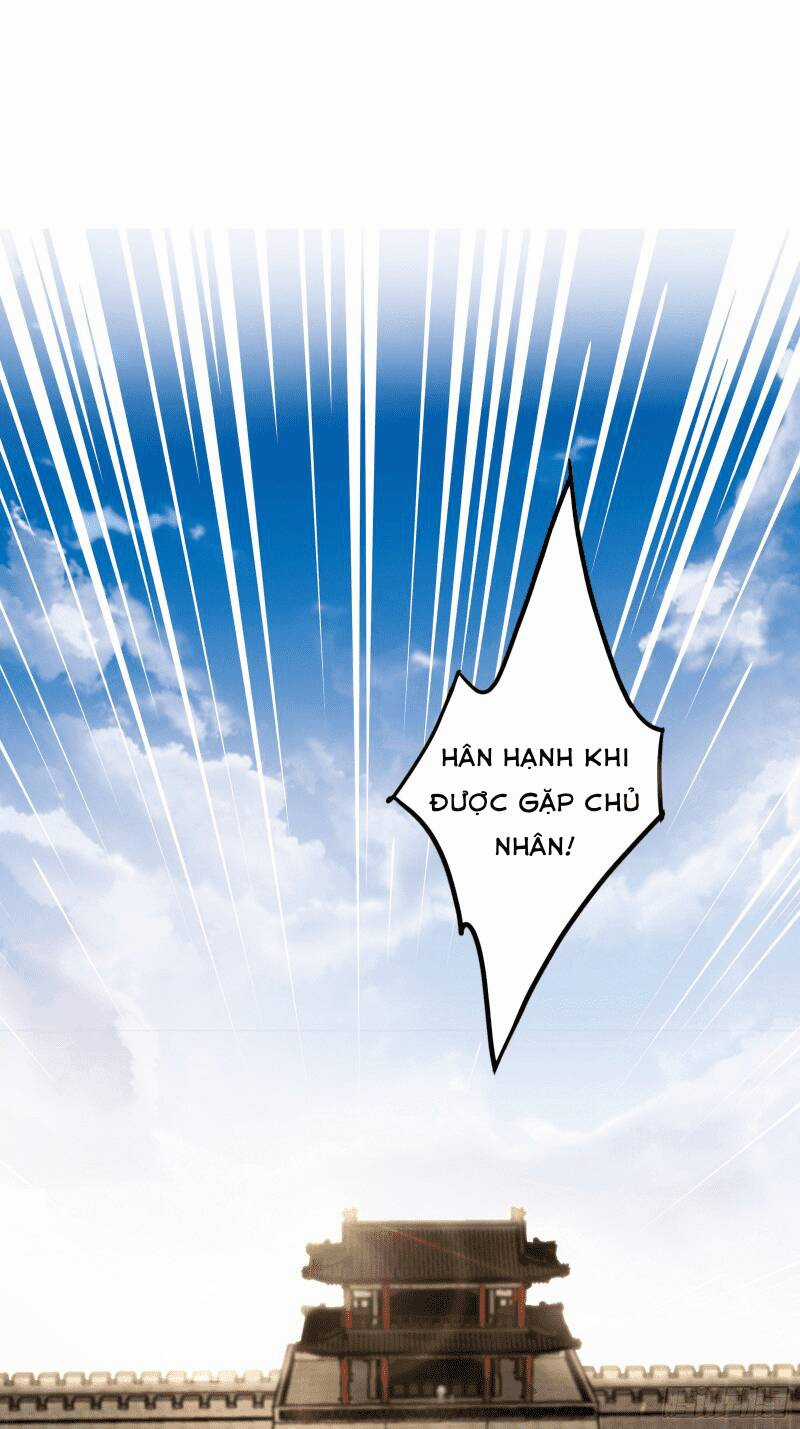 Trên Người Ta Có Một Cái Cây Thần Thoại Chapter 3 trang 45