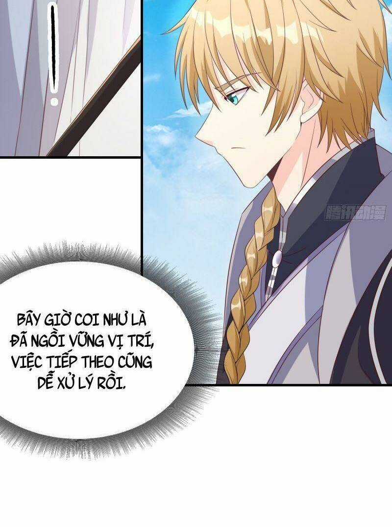 Trên Người Ta Có Một Cái Cây Thần Thoại Chapter 4 trang 13