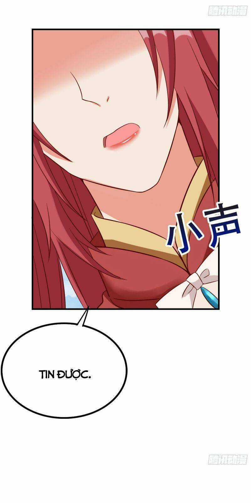 Trên Người Ta Có Một Cái Cây Thần Thoại Chapter 4 trang 23