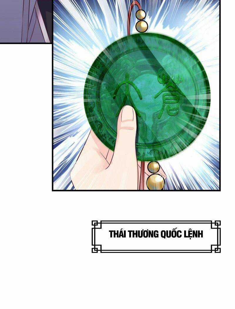 Trên Người Ta Có Một Cái Cây Thần Thoại Chapter 4 trang 26