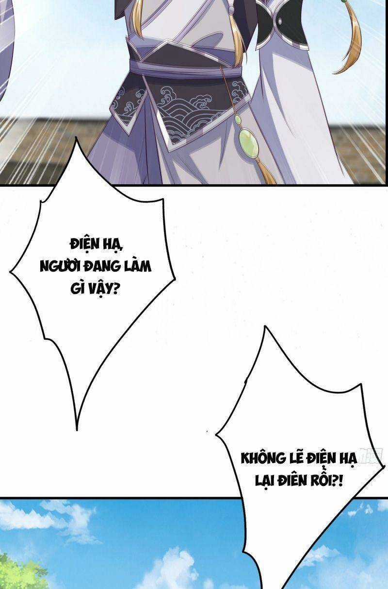 Trên Người Ta Có Một Cái Cây Thần Thoại Chapter 4 trang 28