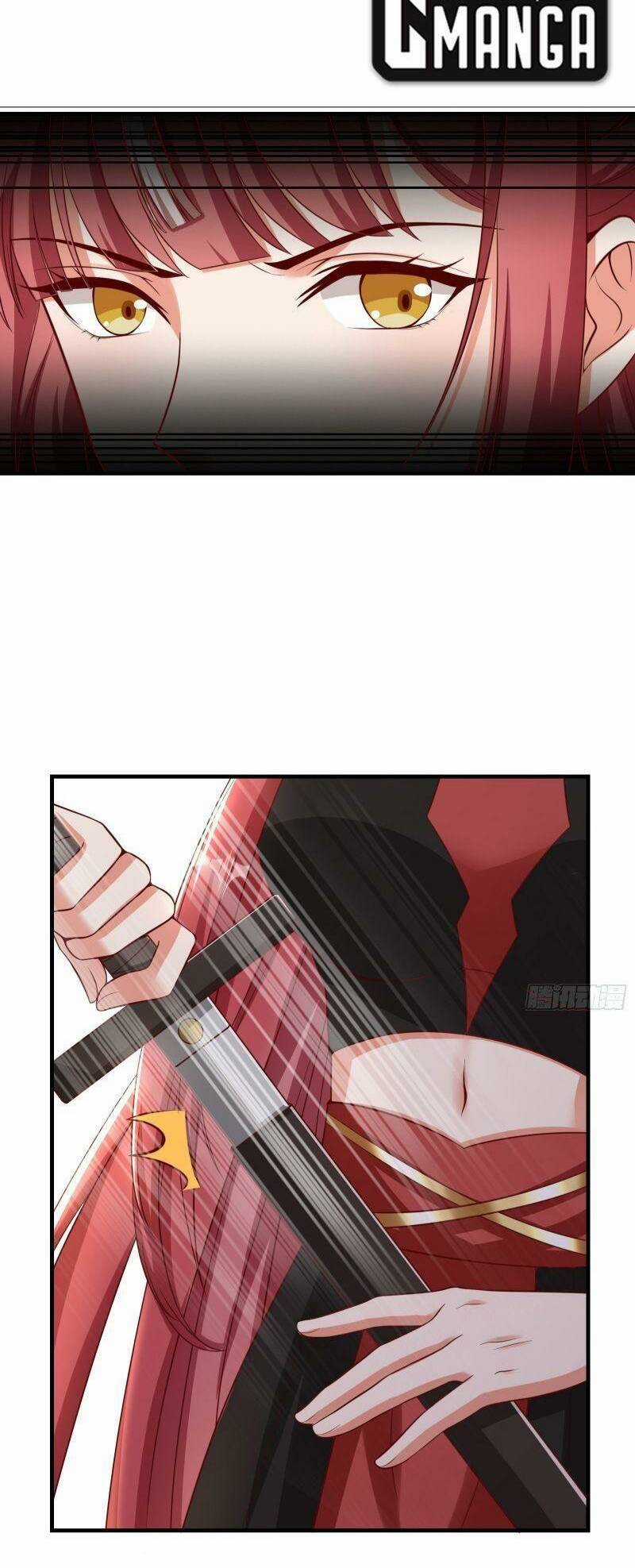 Trên Người Ta Có Một Cái Cây Thần Thoại Chapter 4 trang 36