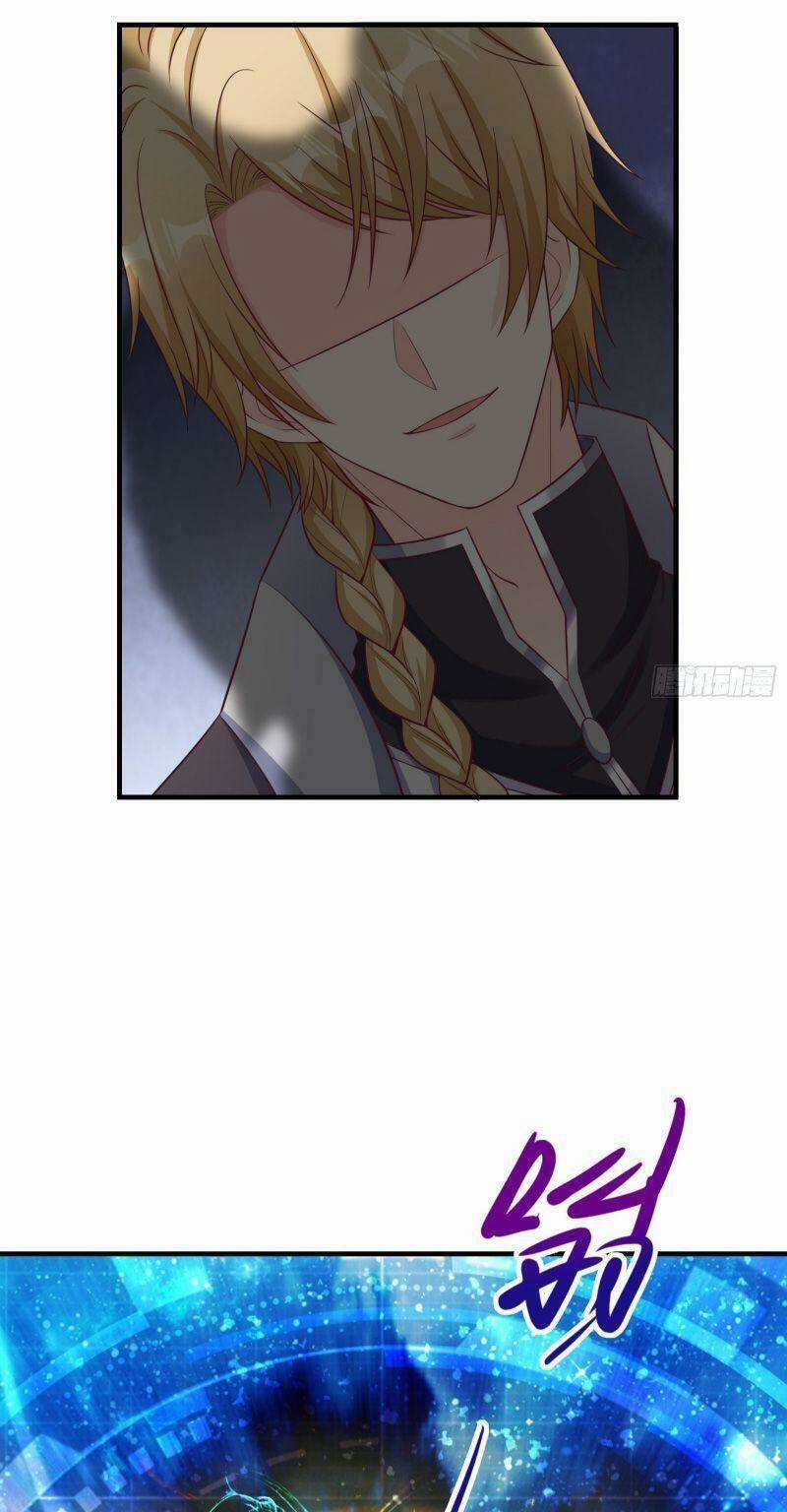 Trên Người Ta Có Một Cái Cây Thần Thoại Chapter 4 trang 41