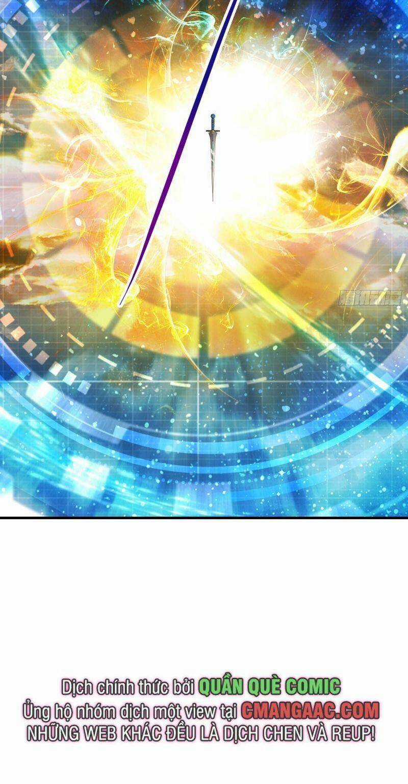 Trên Người Ta Có Một Cái Cây Thần Thoại Chapter 4 trang 42