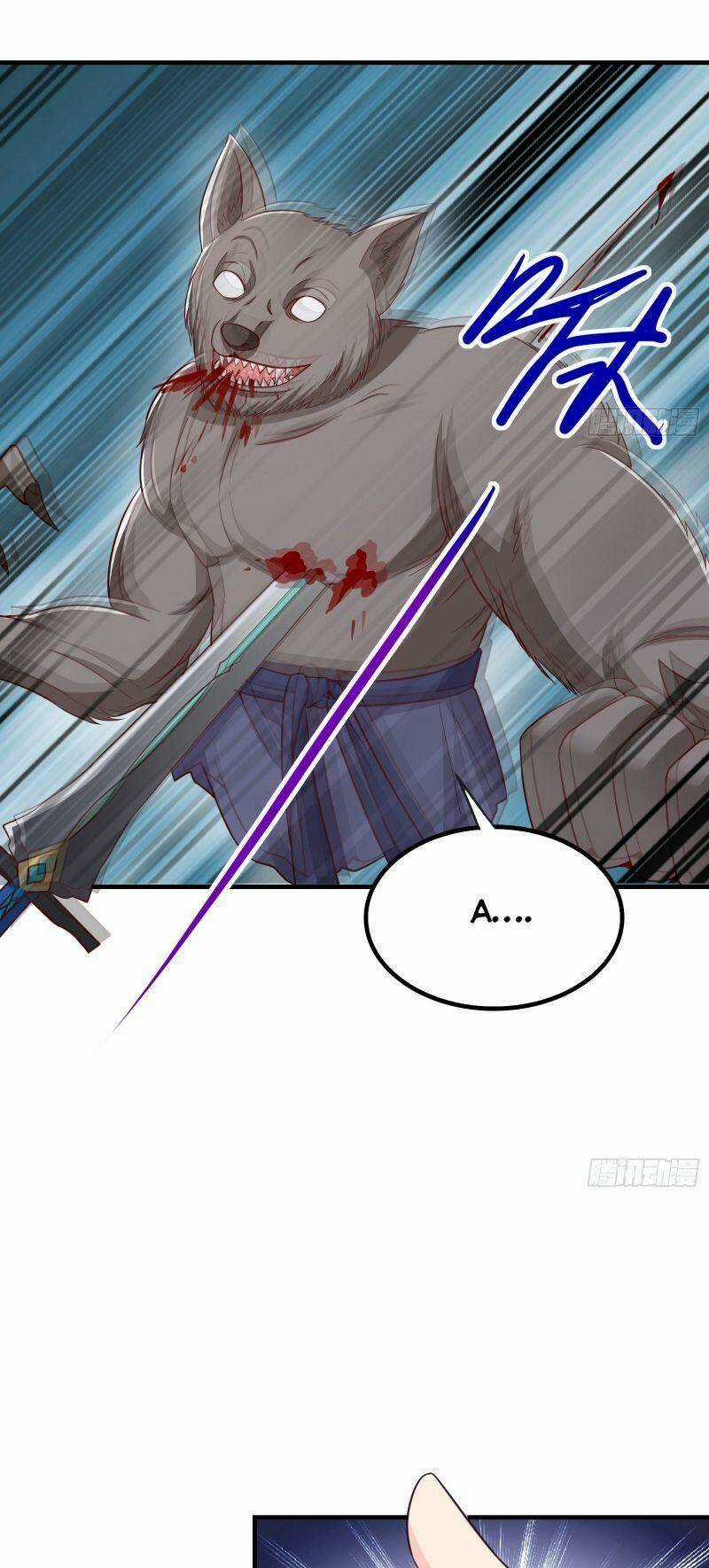 Trên Người Ta Có Một Cái Cây Thần Thoại Chapter 4 trang 43