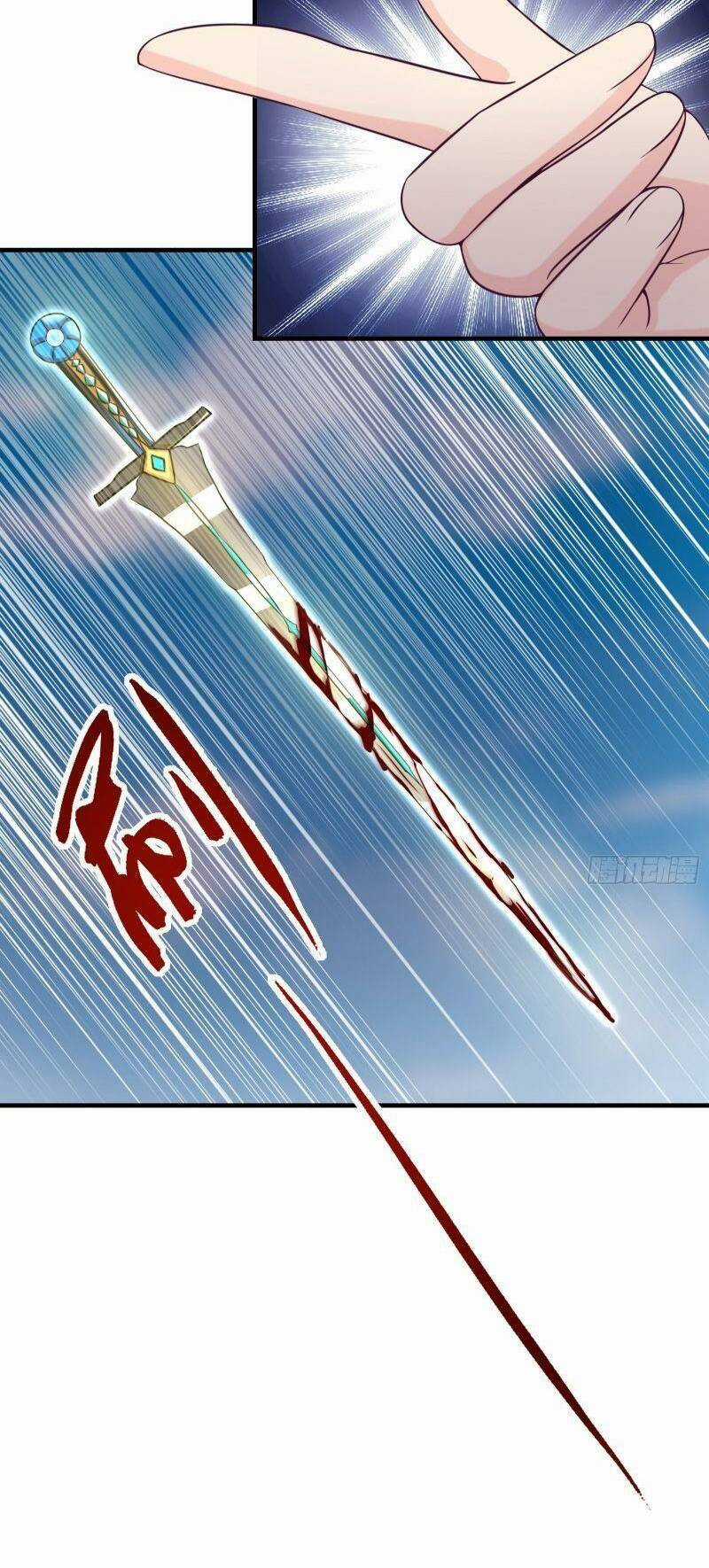 Trên Người Ta Có Một Cái Cây Thần Thoại Chapter 4 trang 44