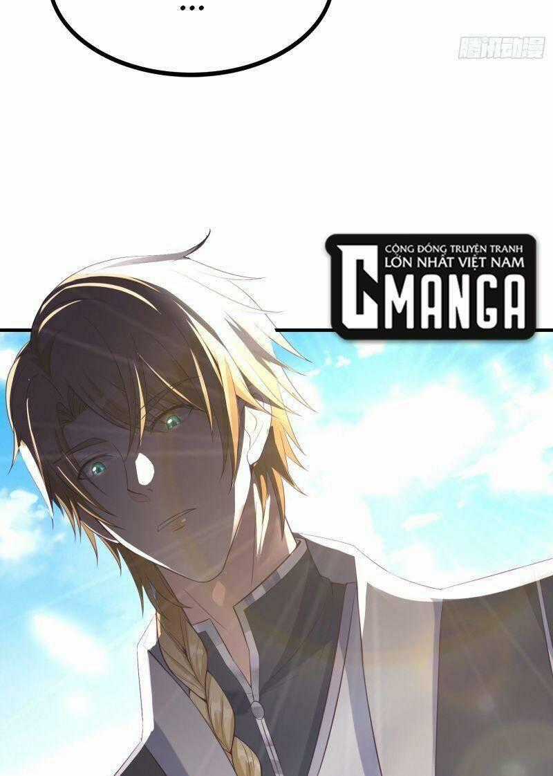 Trên Người Ta Có Một Cái Cây Thần Thoại Chapter 4 trang 46