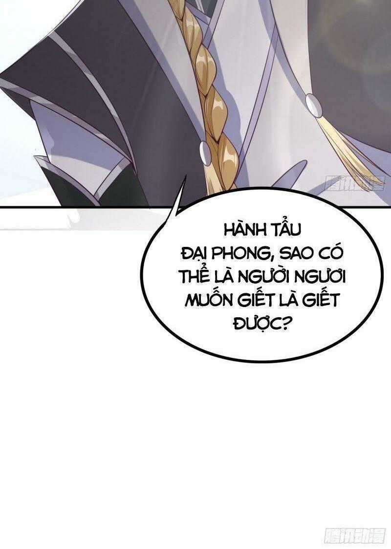 Trên Người Ta Có Một Cái Cây Thần Thoại Chapter 4 trang 47