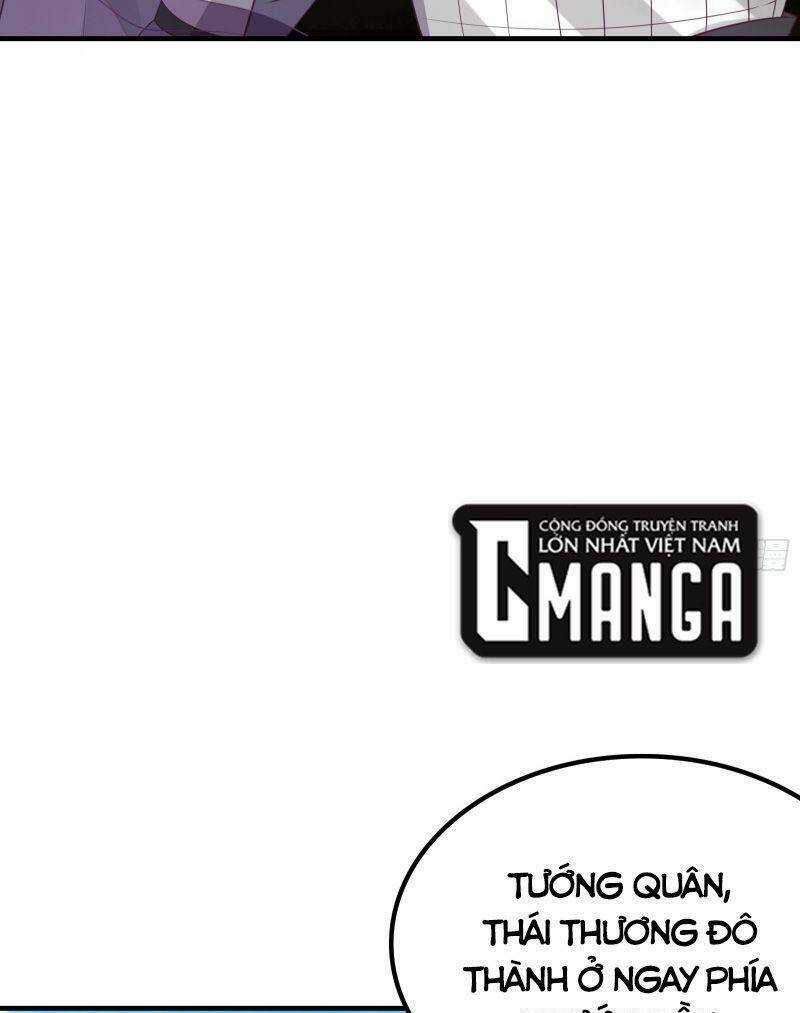 Trên Người Ta Có Một Cái Cây Thần Thoại Chapter 5 trang 15