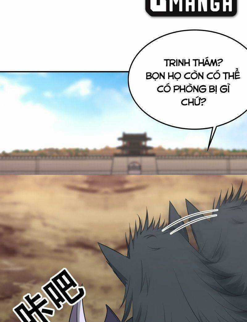 Trên Người Ta Có Một Cái Cây Thần Thoại Chapter 5 trang 24