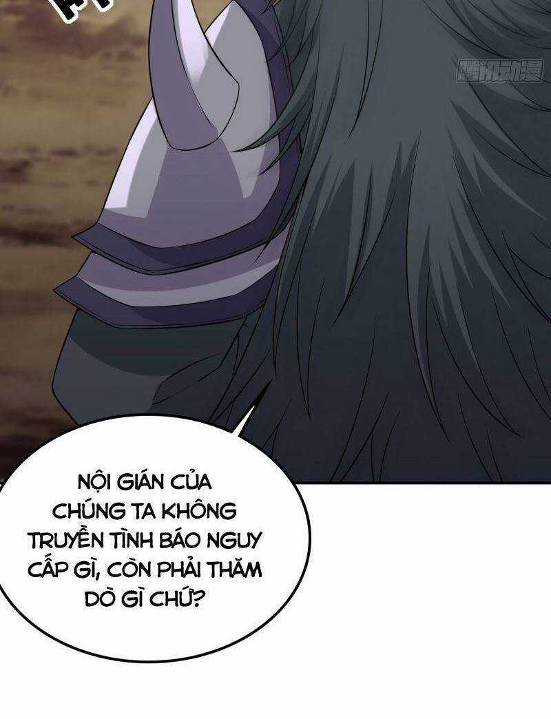 Trên Người Ta Có Một Cái Cây Thần Thoại Chapter 5 trang 25