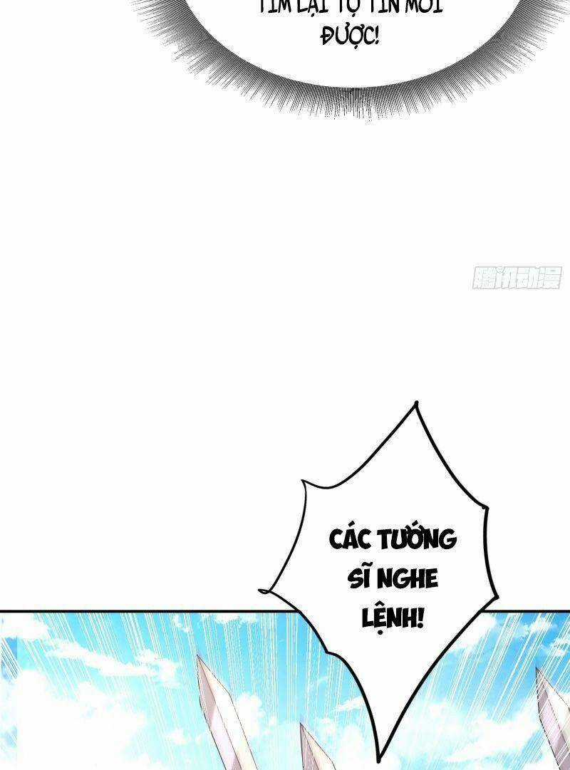 Trên Người Ta Có Một Cái Cây Thần Thoại Chapter 5 trang 36