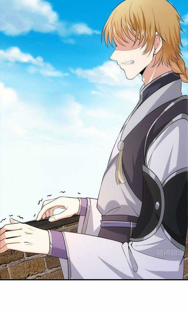 Trên Người Ta Có Một Cái Cây Thần Thoại Chapter 6 trang 12