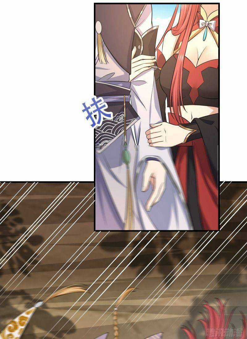 Trên Người Ta Có Một Cái Cây Thần Thoại Chapter 6 trang 16