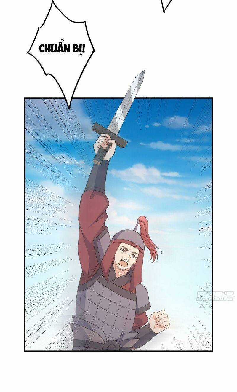 Trên Người Ta Có Một Cái Cây Thần Thoại Chapter 6 trang 2