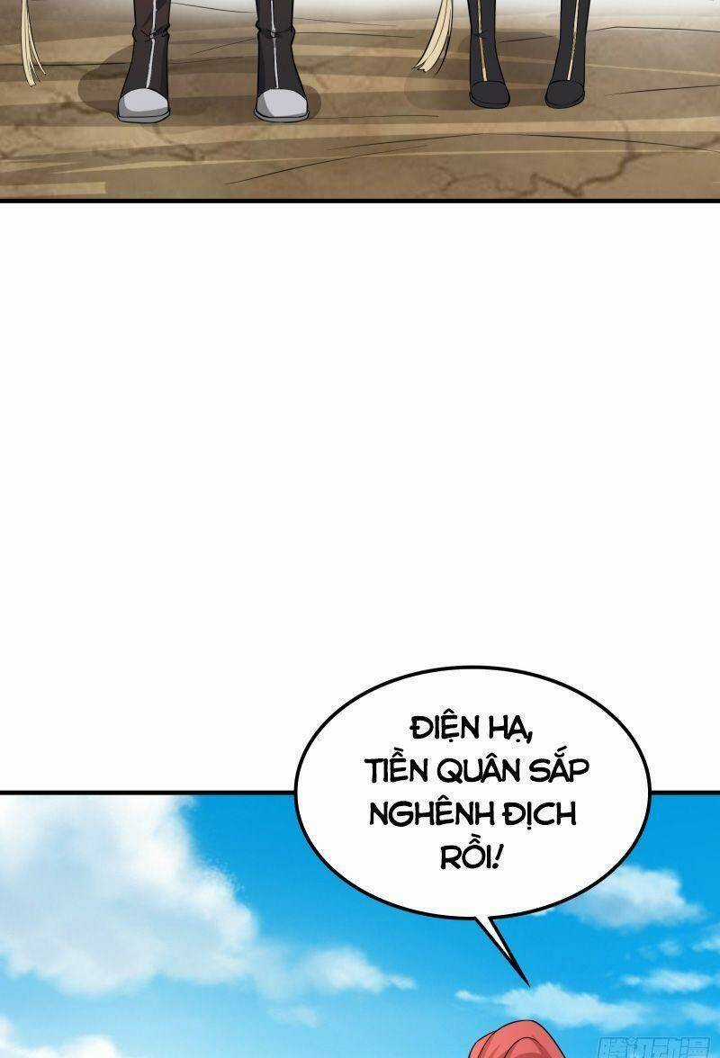 Trên Người Ta Có Một Cái Cây Thần Thoại Chapter 6 trang 21