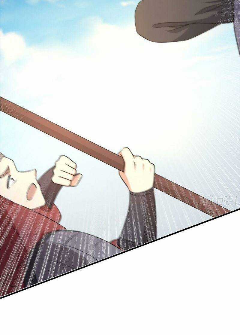 Trên Người Ta Có Một Cái Cây Thần Thoại Chapter 6 trang 25