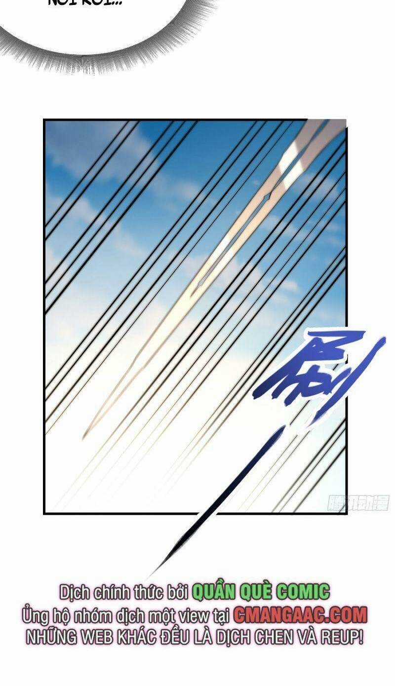 Trên Người Ta Có Một Cái Cây Thần Thoại Chapter 6 trang 27