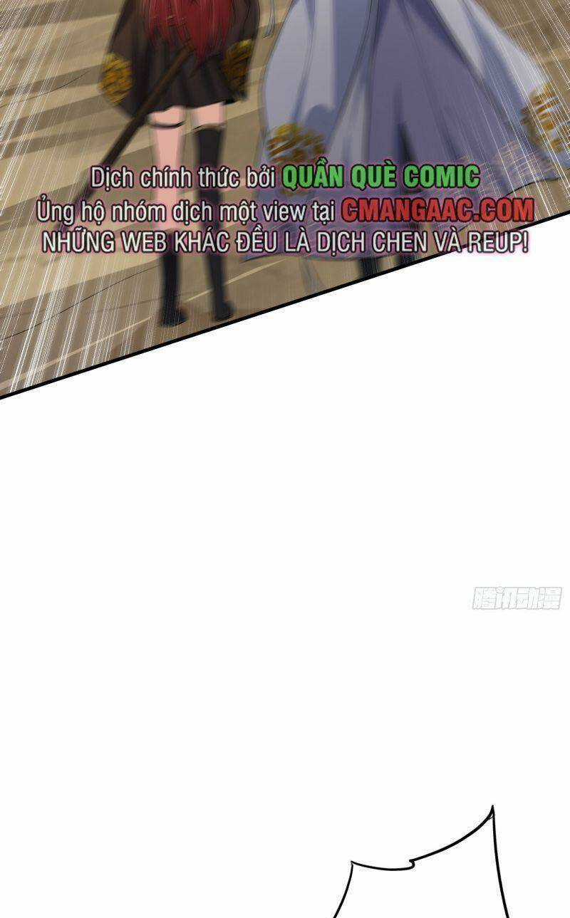 Trên Người Ta Có Một Cái Cây Thần Thoại Chapter 6 trang 33