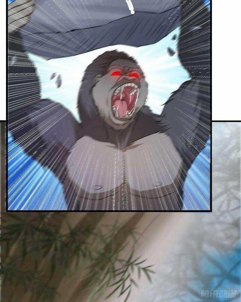 Trên Người Ta Có Một Cái Cây Thần Thoại Chapter 6 trang 37