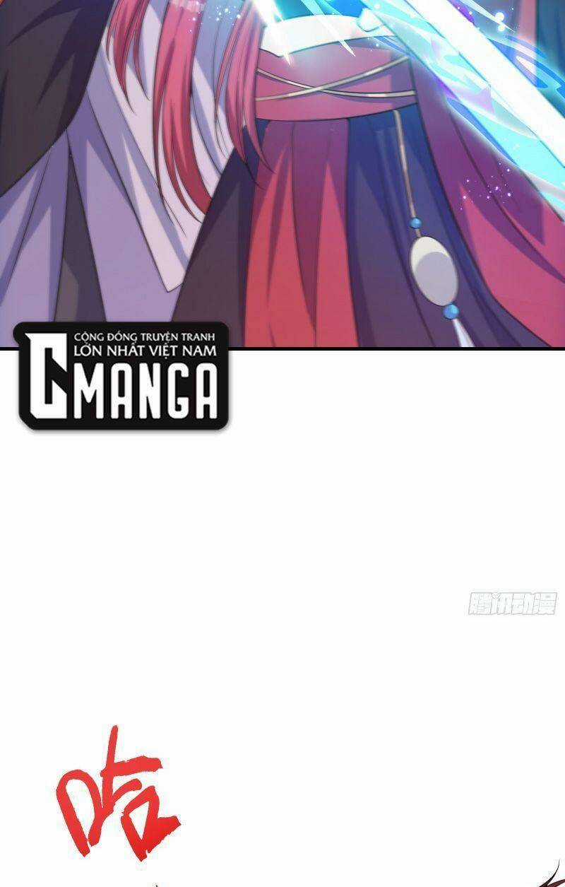 Trên Người Ta Có Một Cái Cây Thần Thoại Chapter 6 trang 42