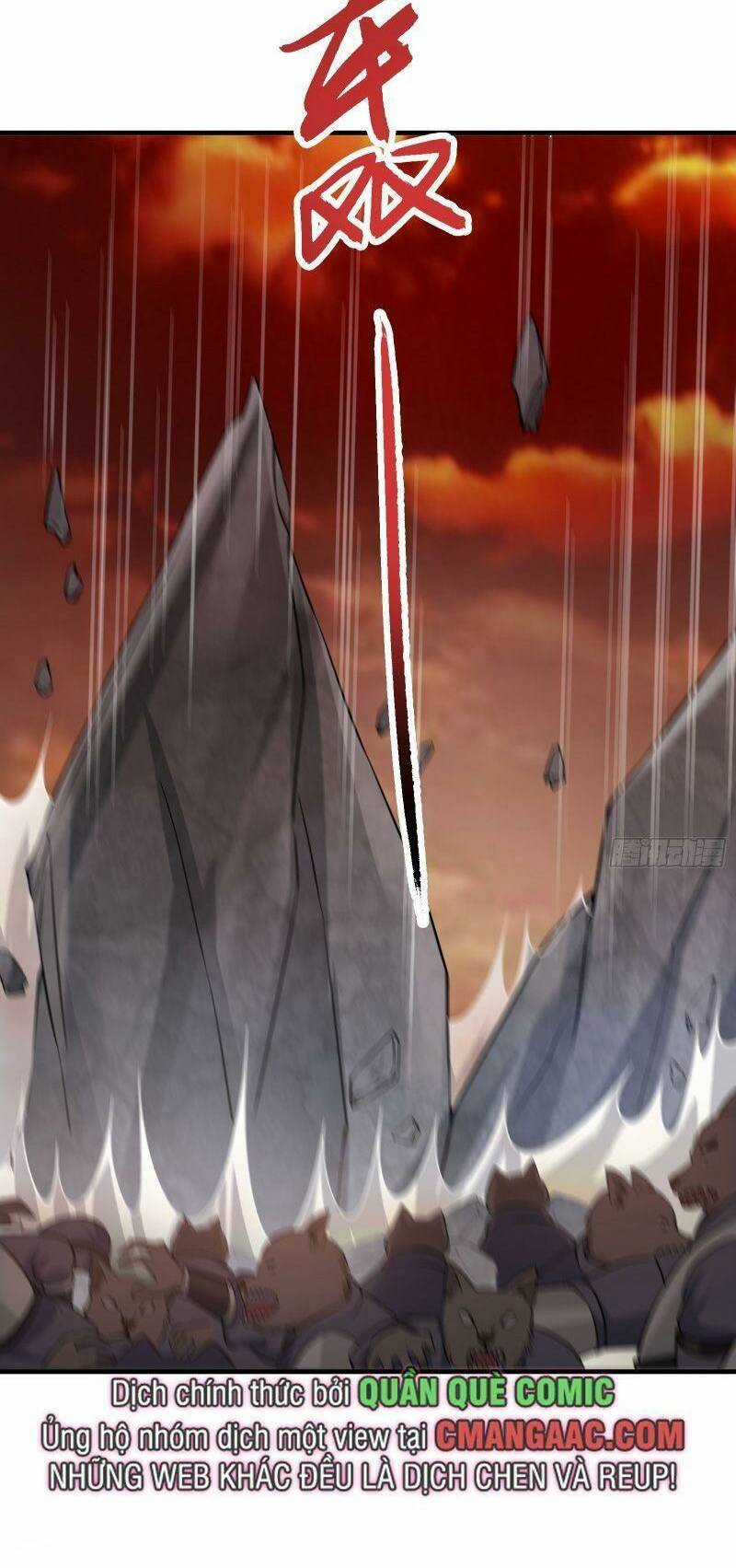 Trên Người Ta Có Một Cái Cây Thần Thoại Chapter 6 trang 45