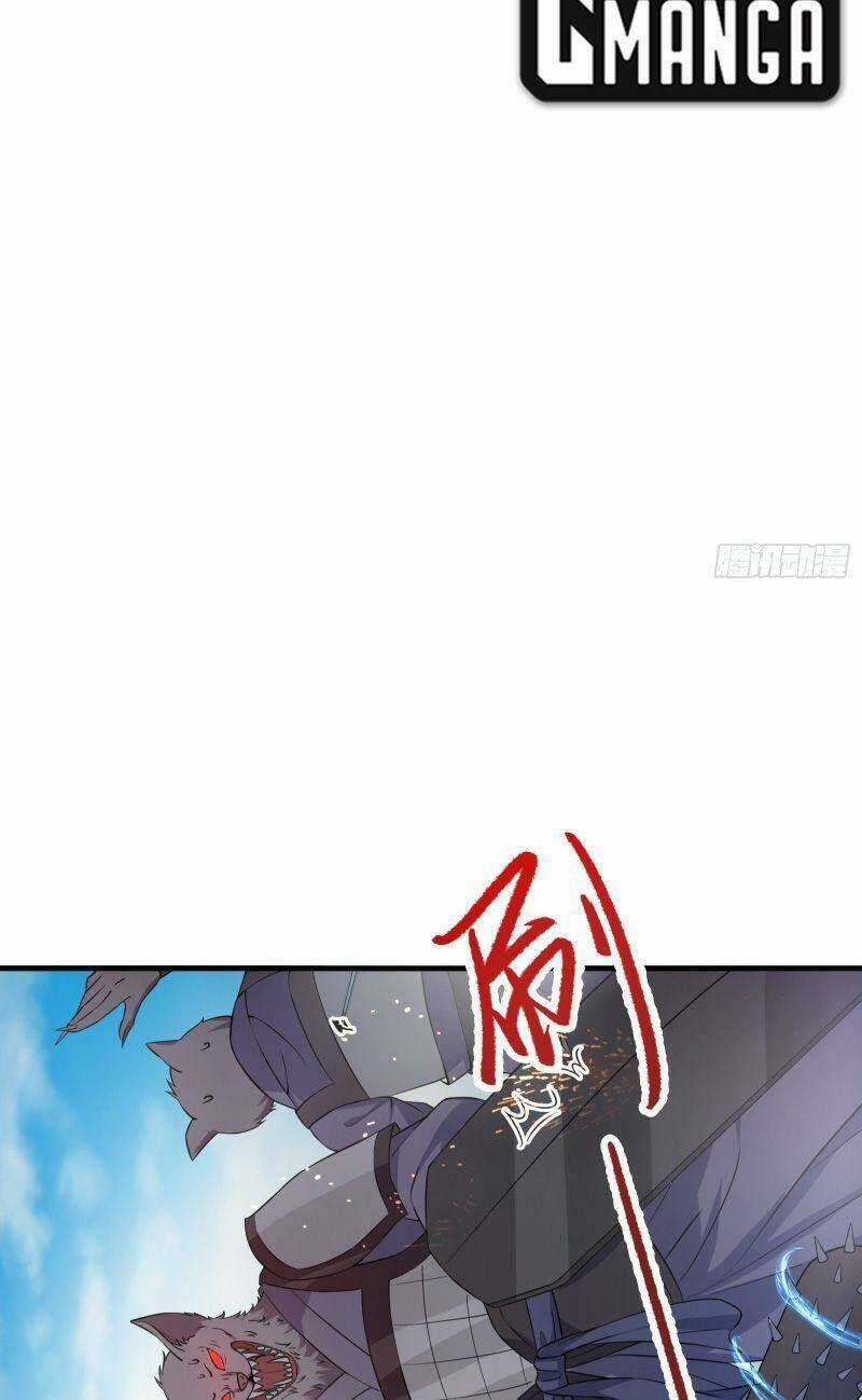 Trên Người Ta Có Một Cái Cây Thần Thoại Chapter 6 trang 6